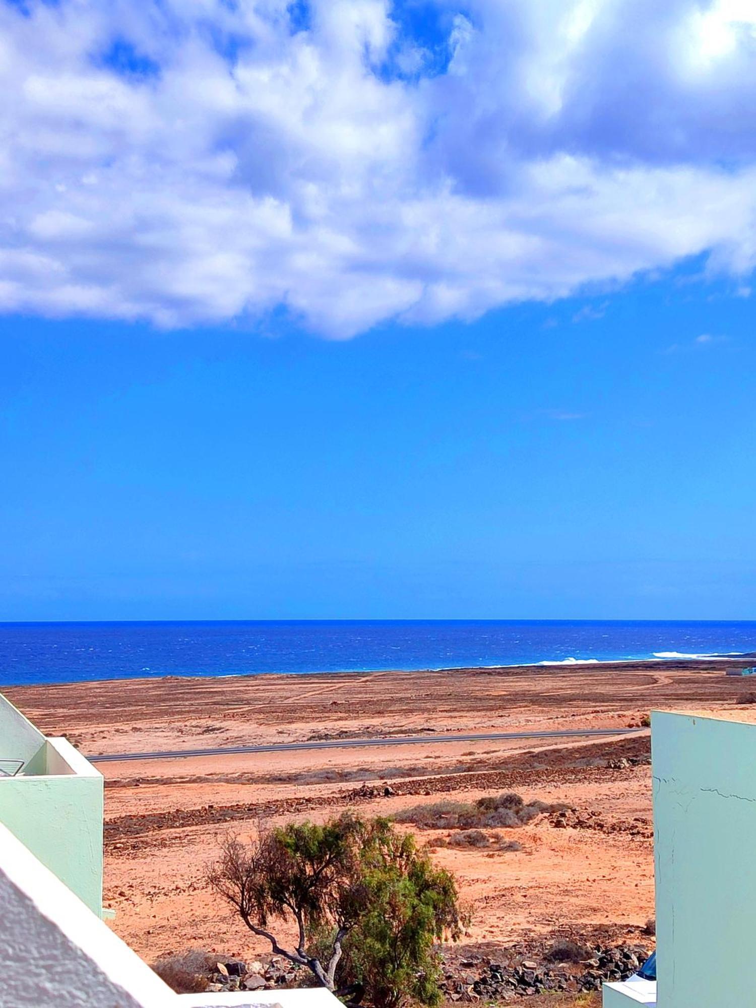 La Isla Bonita Vista Mar Apartment Parque Holandes Ngoại thất bức ảnh