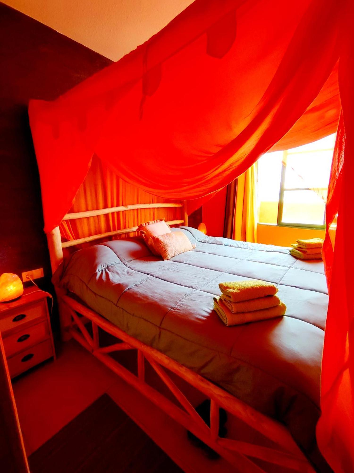 La Isla Bonita Vista Mar Apartment Parque Holandes Ngoại thất bức ảnh