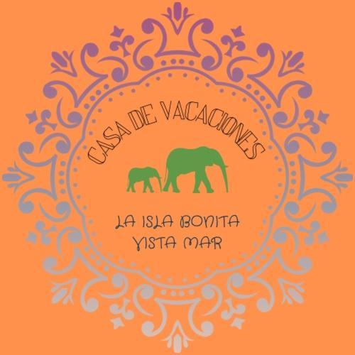 La Isla Bonita Vista Mar Apartment Parque Holandes Ngoại thất bức ảnh